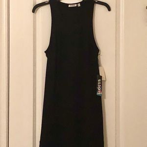 NWT Tildon Racerback Dress